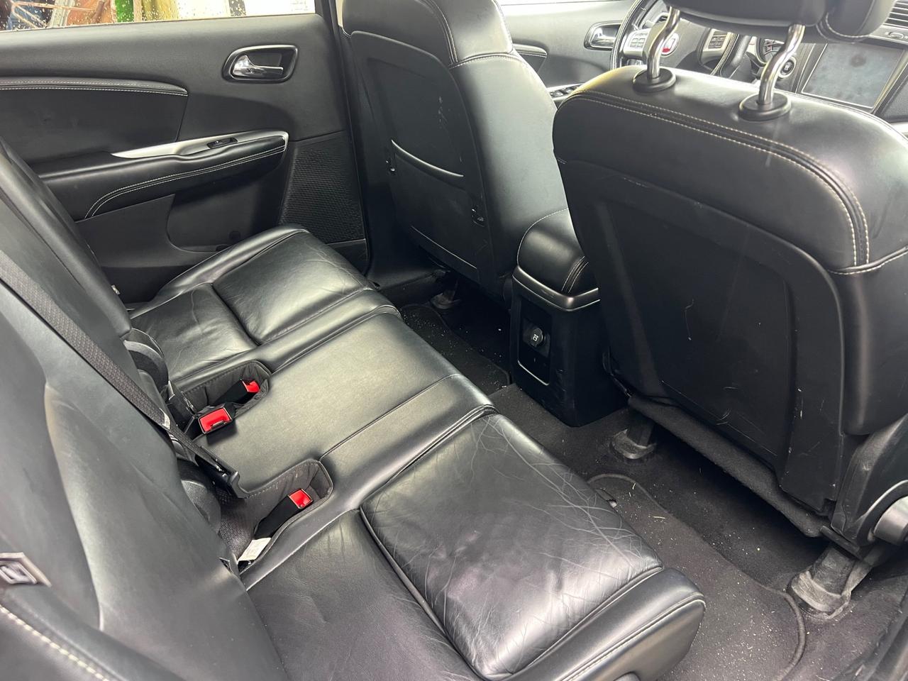 Fiat Freemont 2.0 Multijet 140 CV Lounge