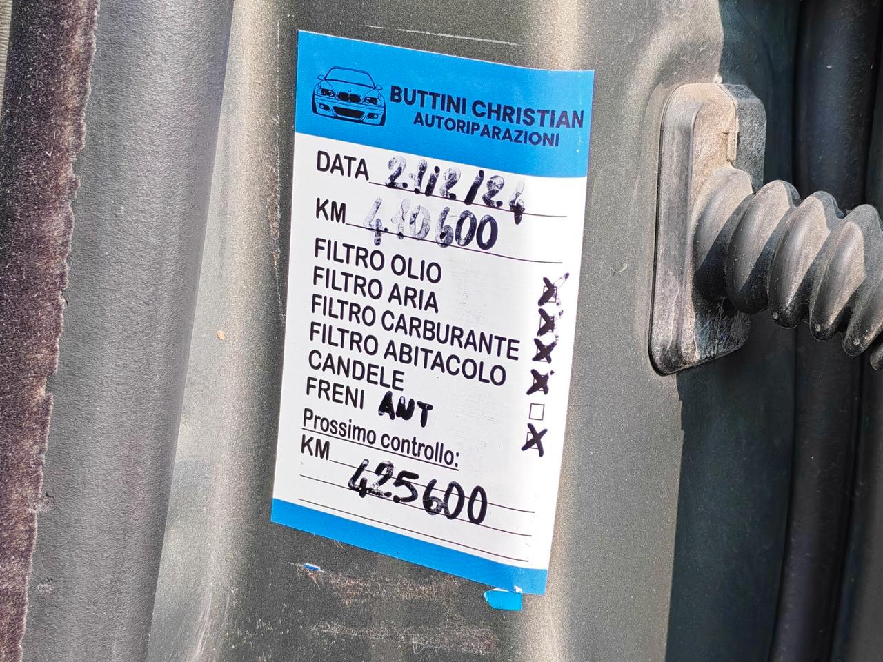 Volvo V70 2.4 DIESEL 175cv / Uniproprietario