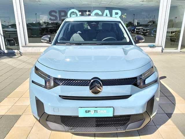 Citroen C3 Aircross Turbo 100 You