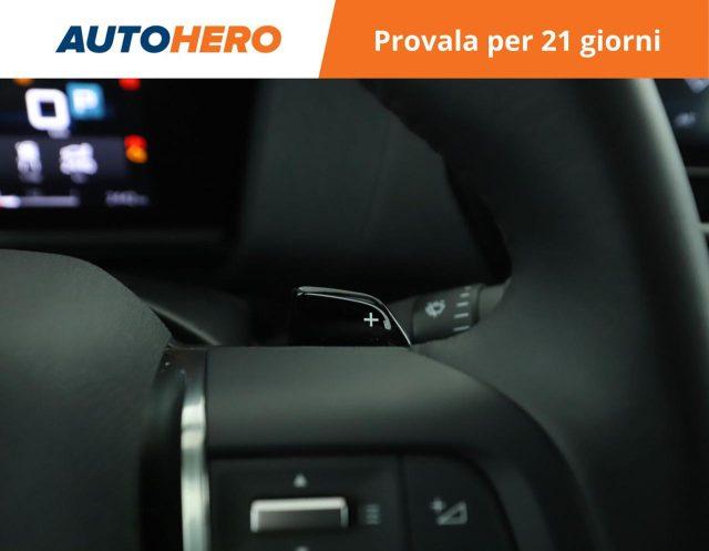 CITROEN C4 PureTech 130 S&S EAT8 Plus