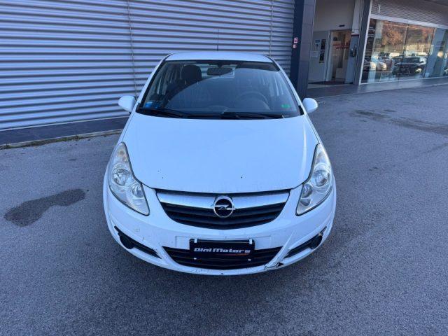 OPEL Corsa 1.2 80CV 5 porte GPL-TECH Edition