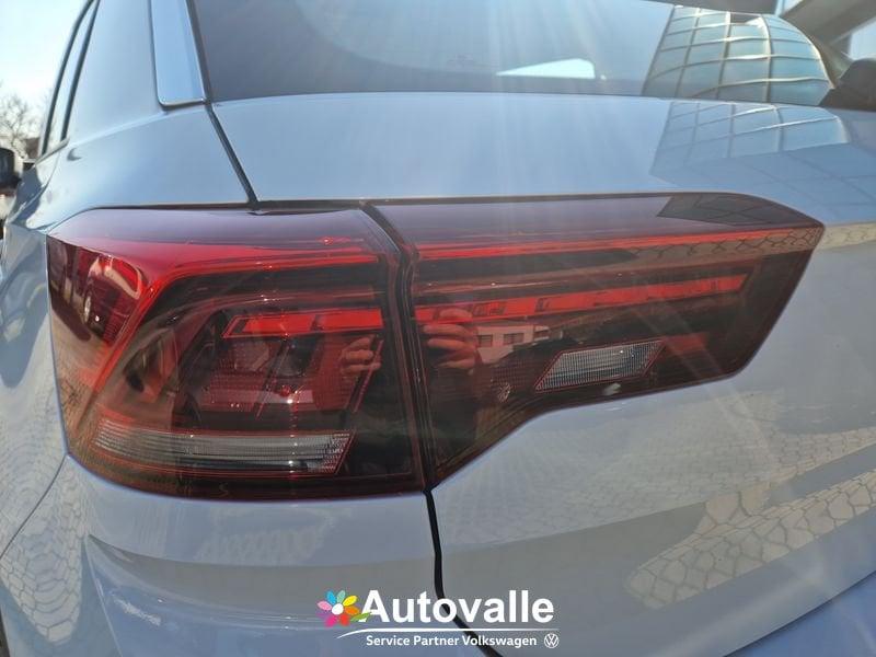 Volkswagen T-Roc 1.0 TSI Advanced BlueMotion Technology