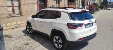 Jeep Compass 1.6 Multijet II 2WD Limited TETTO APRIBILE