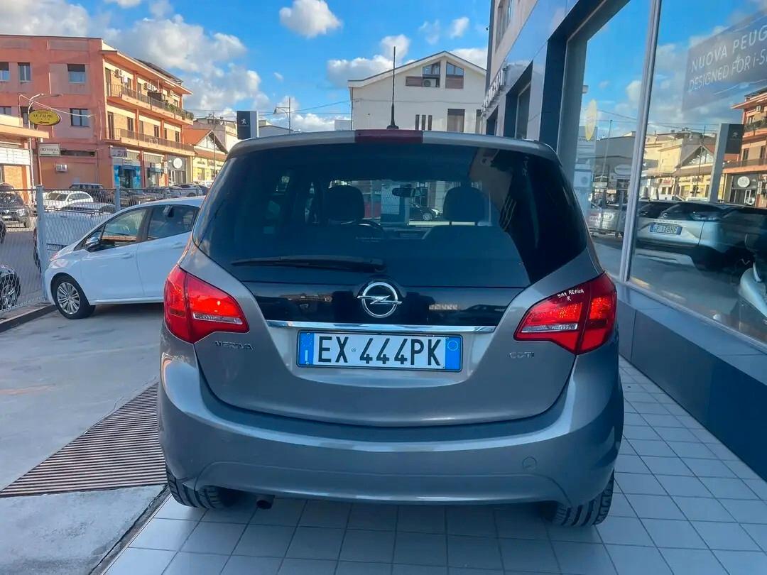 Opel Meriva 1.3 CDTI 95CV ecoFLEX Cosmo