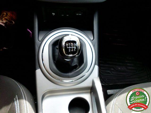 KIA Sportage 1.7 CRDI VGT 2WD Class