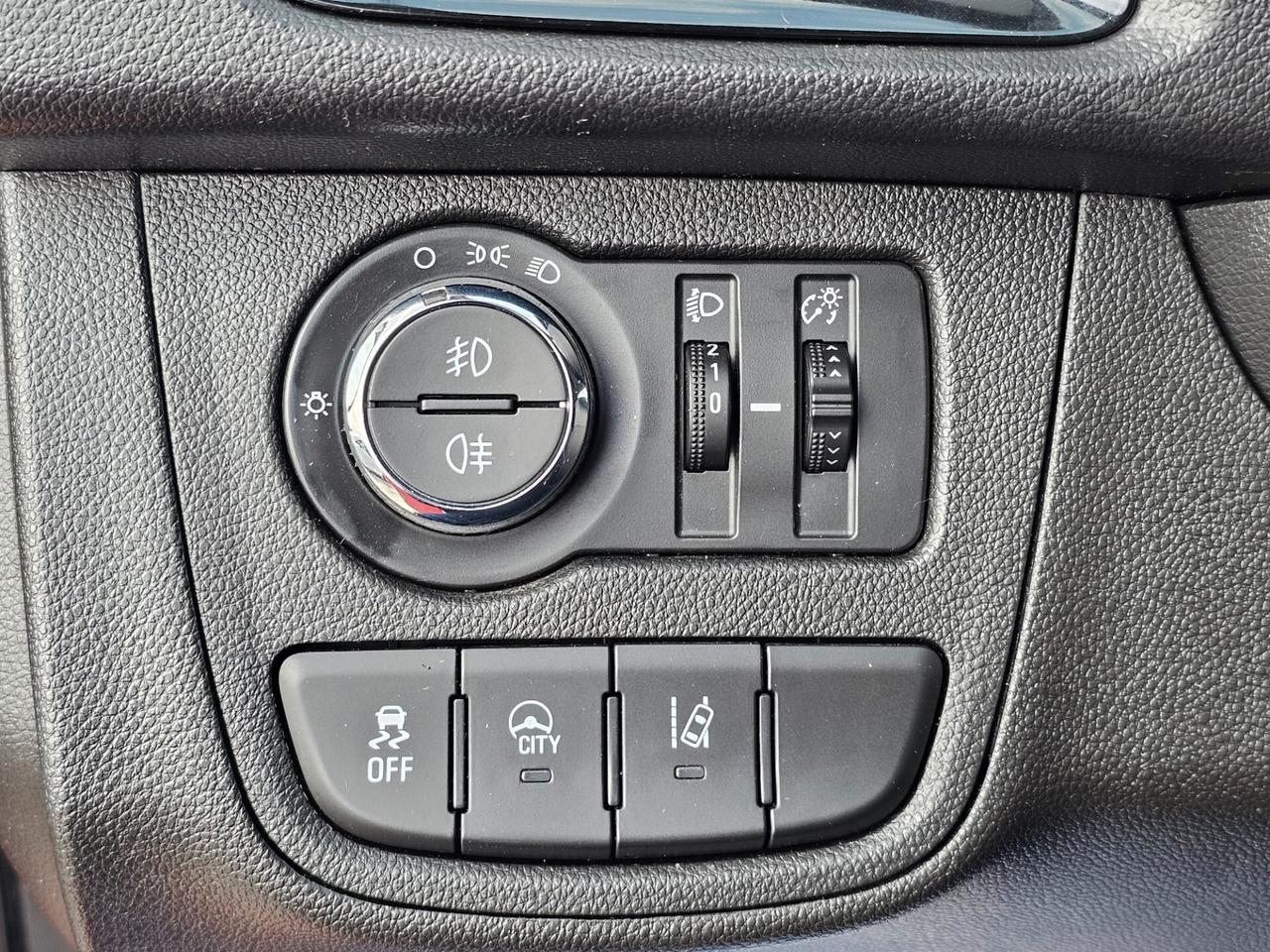 Opel Karl 1.0 75 CV N-Joy