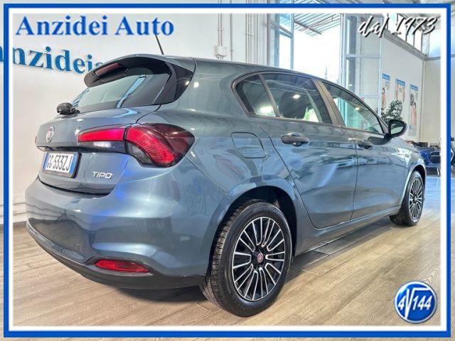 FIAT Tipo 1.6 Mjt 130 Cv 5 porte City Life