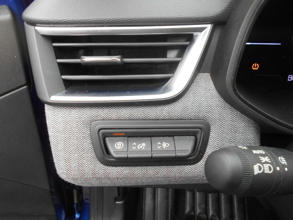 Renault Clio 1.0 TCe Techno