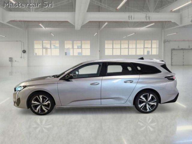 PEUGEOT 308 308 SW 1.5 bluehdi Allure s - GM995KW