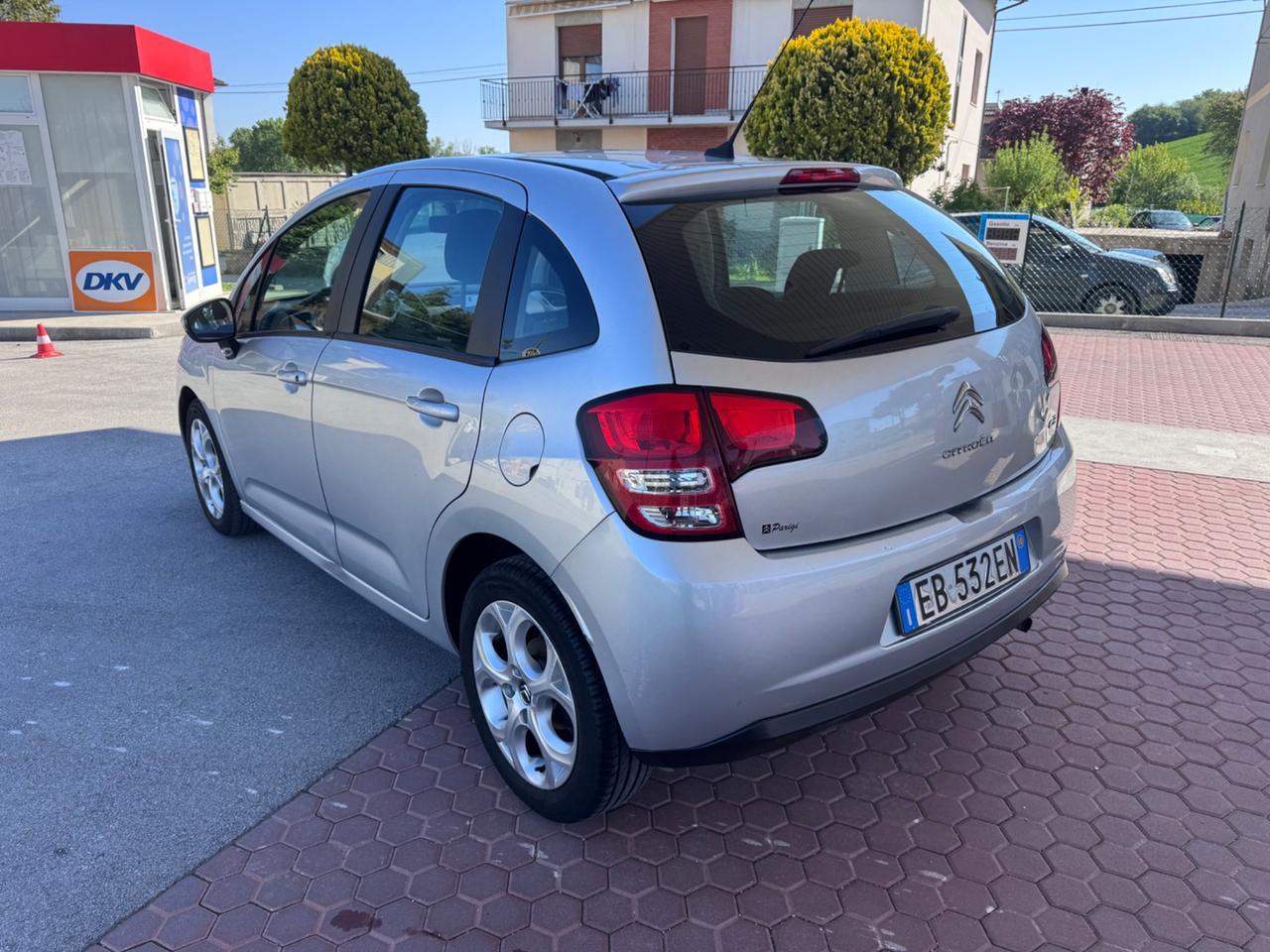 Citroen C3 1.1 Exclusive