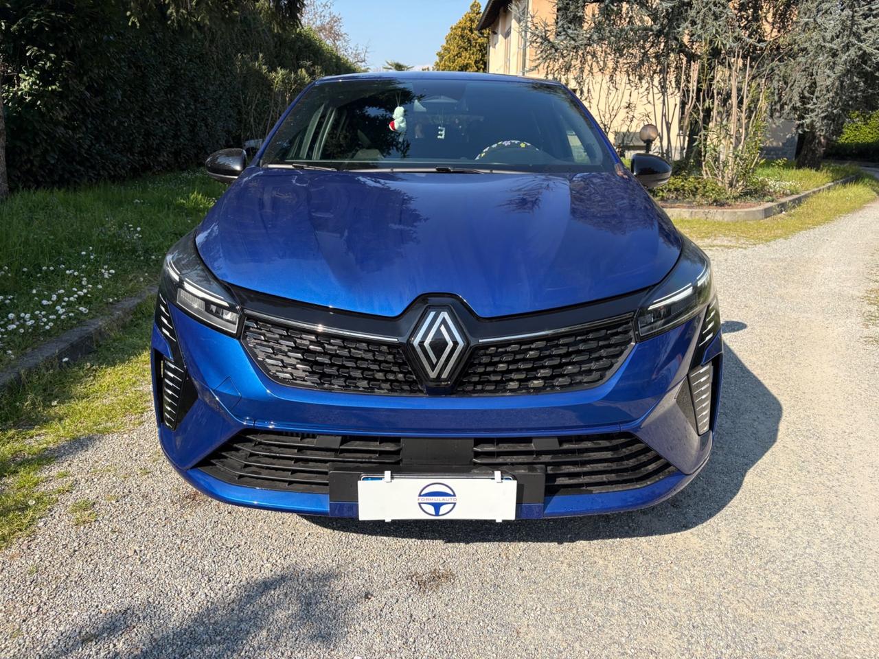 Renault Clio 1.0 eco-g Techno 100cv BENZ/GPL