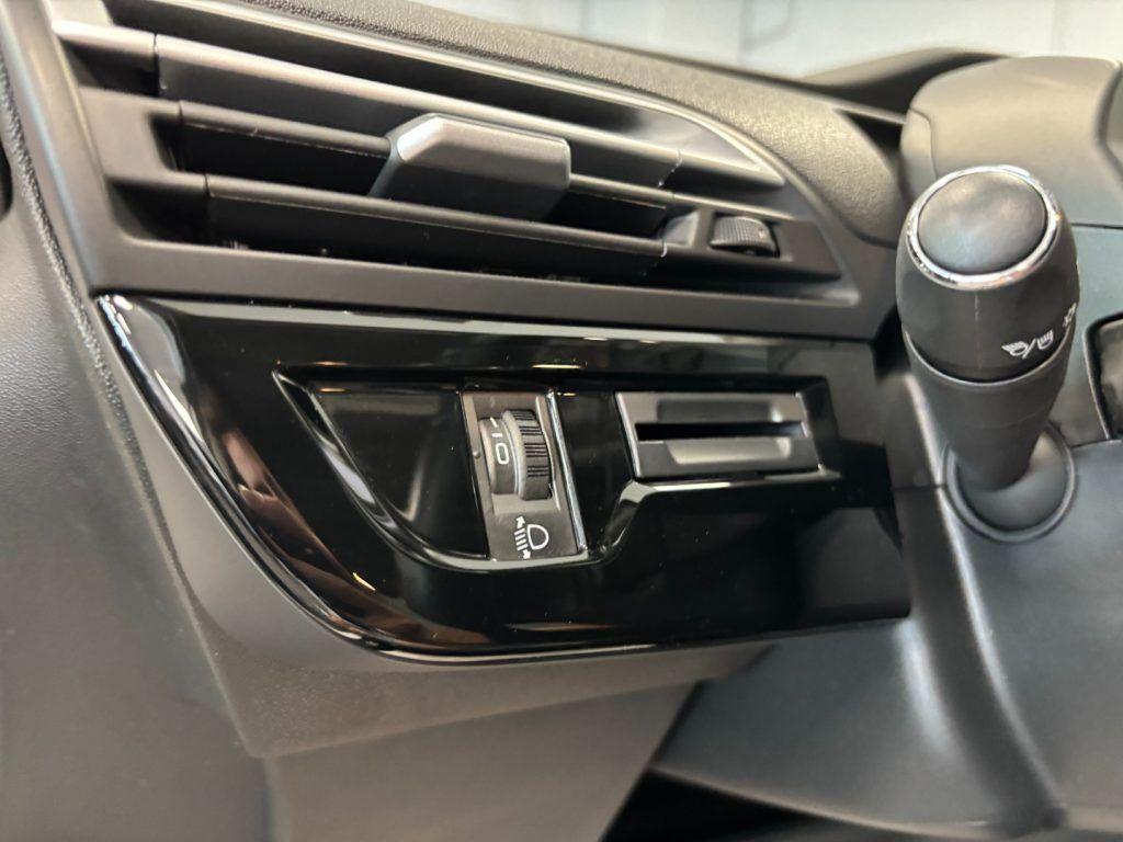 Citroen C4 Grand Spacetourer 7 Posti Automatico EAT8 Shine Pack 1.5 Diesel
