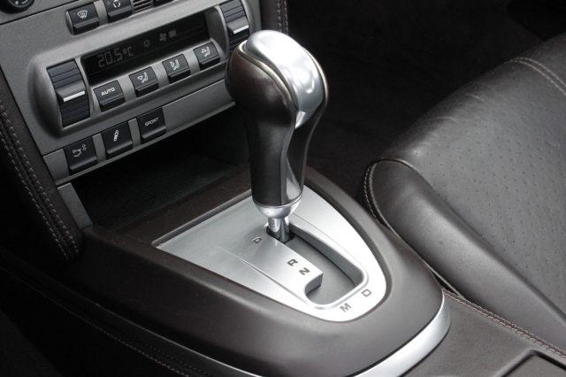 PORSCHE 911 997 Turbo Coupé Carboceramica/Tetto/Pelle