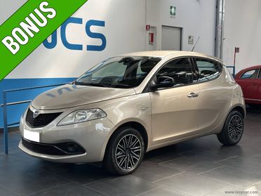 LANCIA Ypsilon 1.2 69 CV 5p. S&S Gold