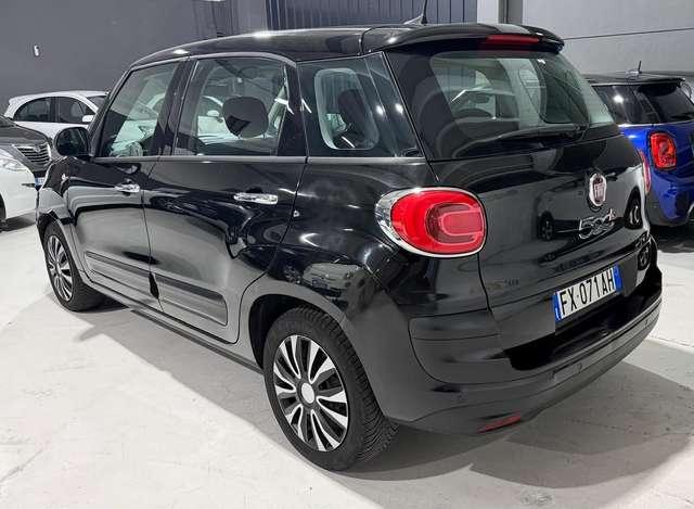 Fiat 500L Benzina Euro 6 Neopatentati