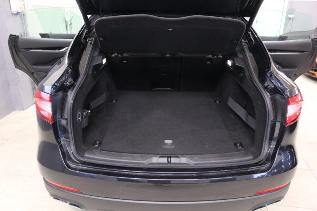 MASERATI Levante V6 Diesel AWD "BEKLLISSIMA"