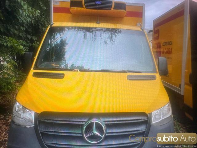 MERCEDES-BENZ Sprinter F32/30 REFRIGERATO + IVA