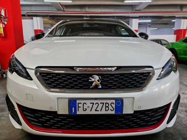PEUGEOT 308 THP 270 S&S GTi by Peugeot Sport TETTO+UNIPROP