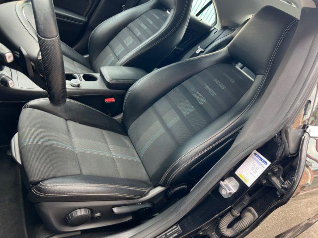MERCEDES-BENZ CLA 200 d Automatic Sport