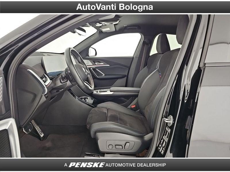 BMW X2 X2 xDrive 20d Msport Pro