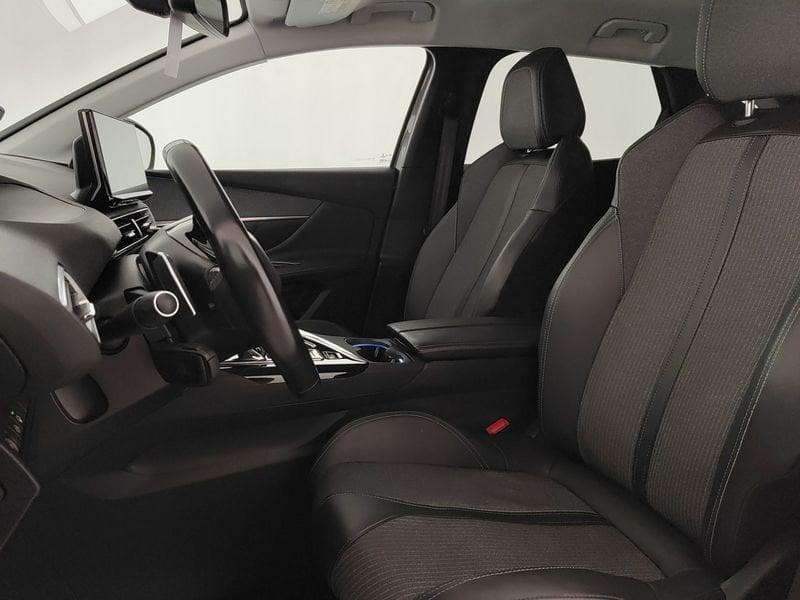 Peugeot 3008 3008 BlueHDi 130 S&S Allure