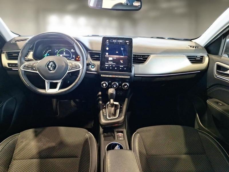 RENAULT ARKANA 1.6 Hybrid E-TECH 69KW INTENS