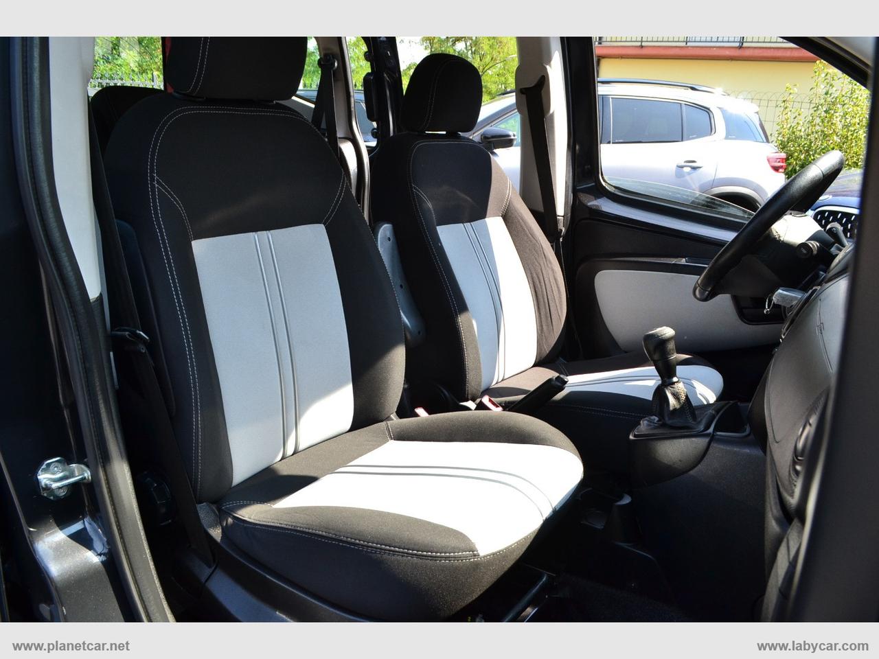 FIAT QUBO 1.3 MJT 80 CV Dynamic