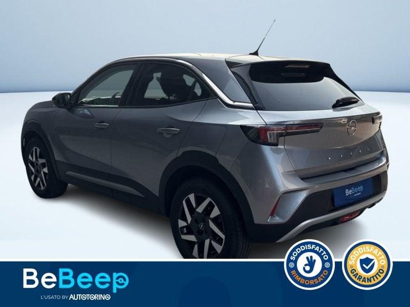 Opel Mokka 1.2 T ELEGANCE S&S 100CV