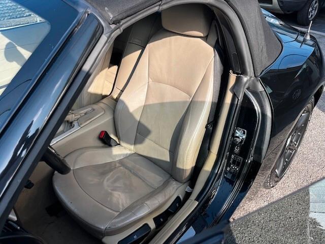 BMW Z4 Roadster 2.5i "HARD TOP / FARI XENO / PDC"