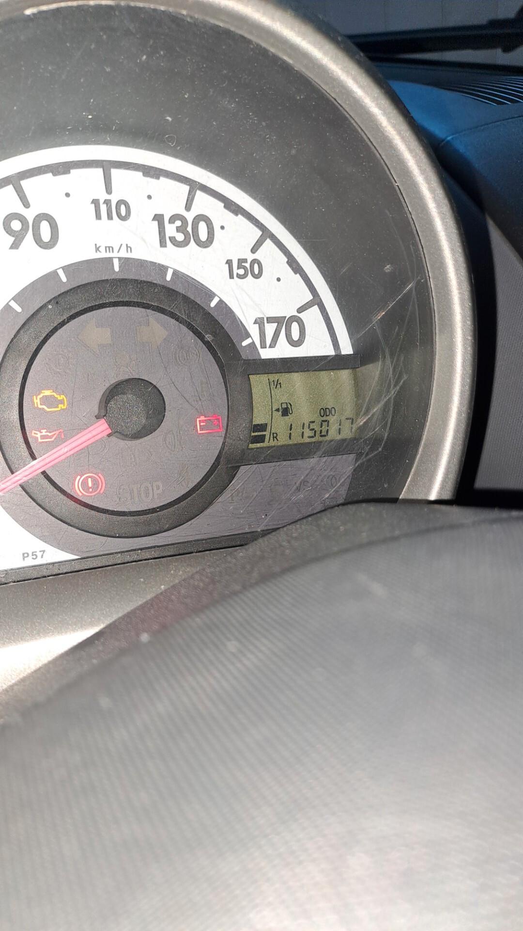 Citroen C1 1.0 5 porte airdream