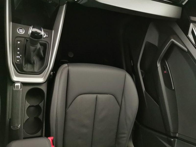 Audi A1 II 2022 allstreet allstreet 30 1.0 tfsi Business 116cv s tronic