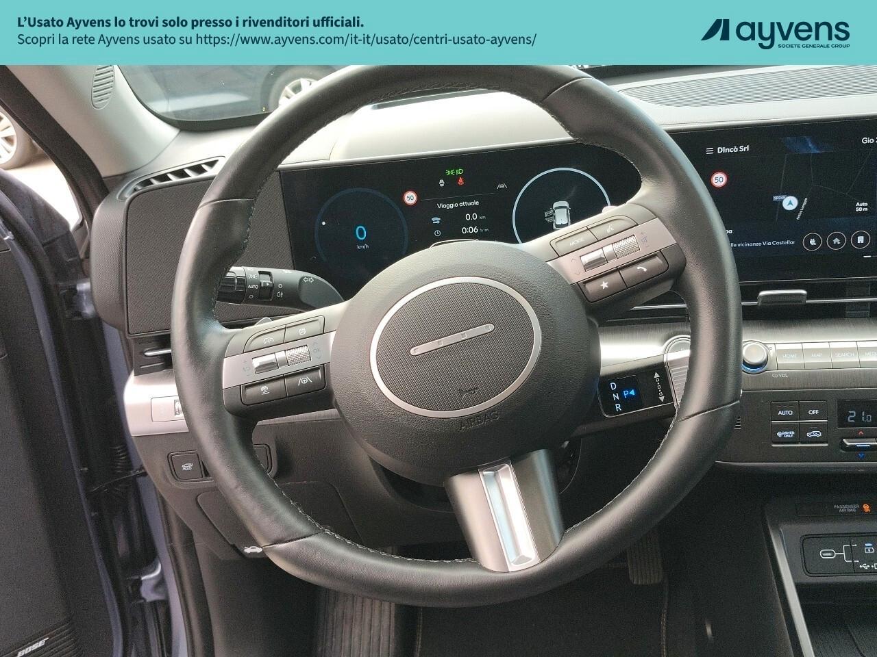 Hyundai Kona EV 65.4 KWh XClass Special Edition