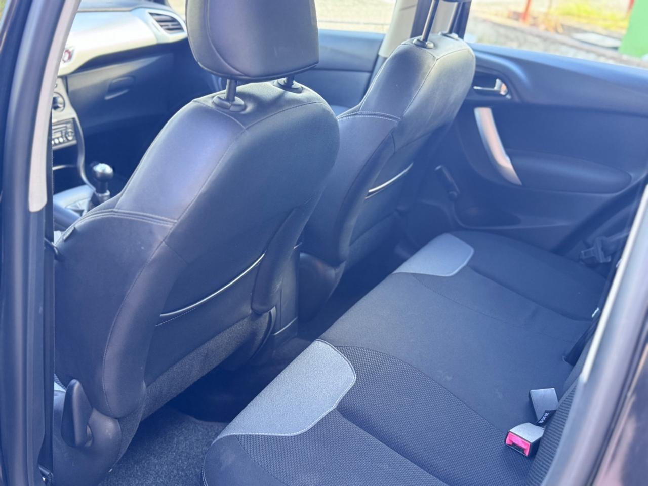 Citroen C3 1.1 Attraction