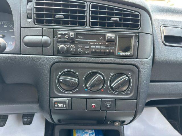 VOLKSWAGEN Golf EPOCA GAS GPL 1.8/90 CV cat 3 porte GL