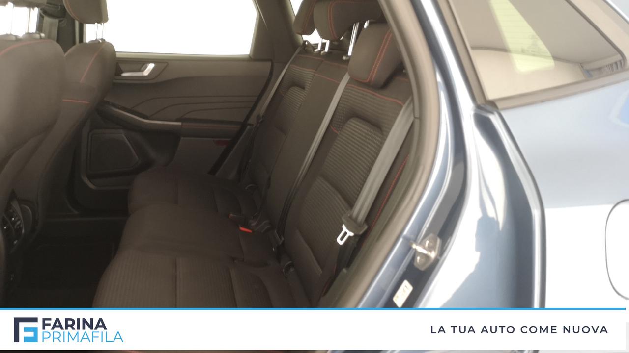 FORD Kuga III 2020 - Kuga 1.5 ecoblue ST-Line 2wd 120cv auto