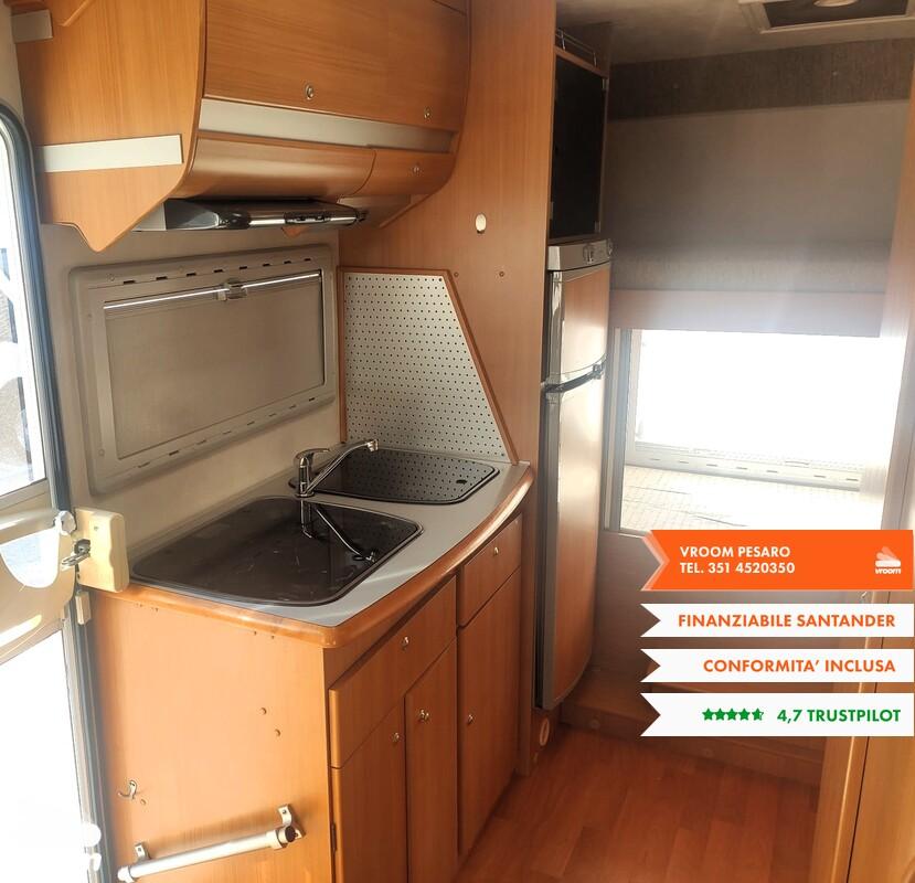 MOBILVETTA TOP DRIVER S71