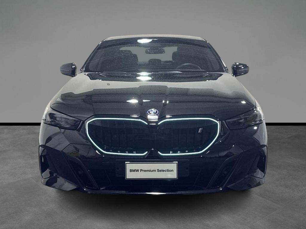 BMW i5 Berlina M Sport Pro xDrive40