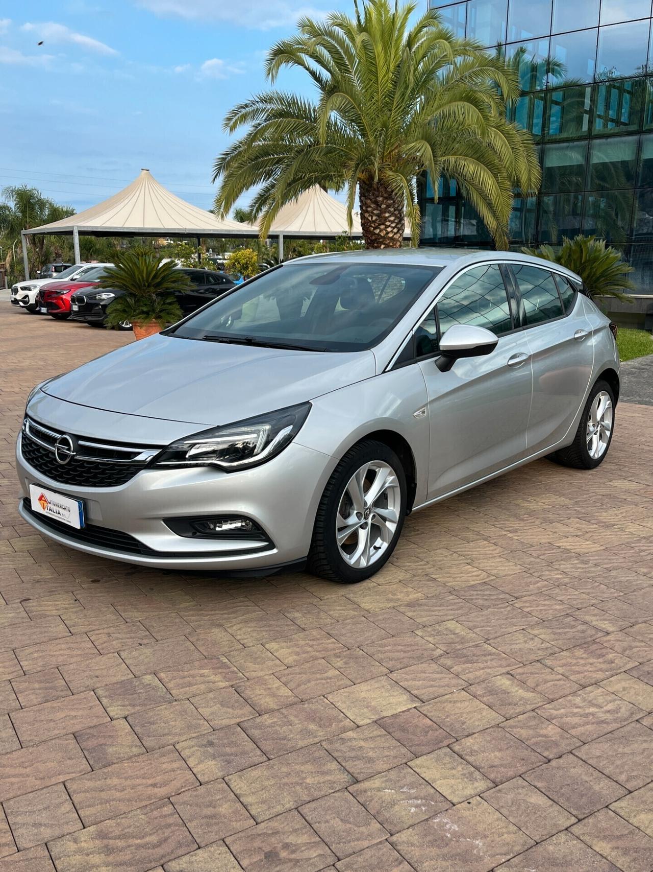 Opel Astra 1.6 BiTurbo 150 CV CDTi Start&Stop 5p. Innovation