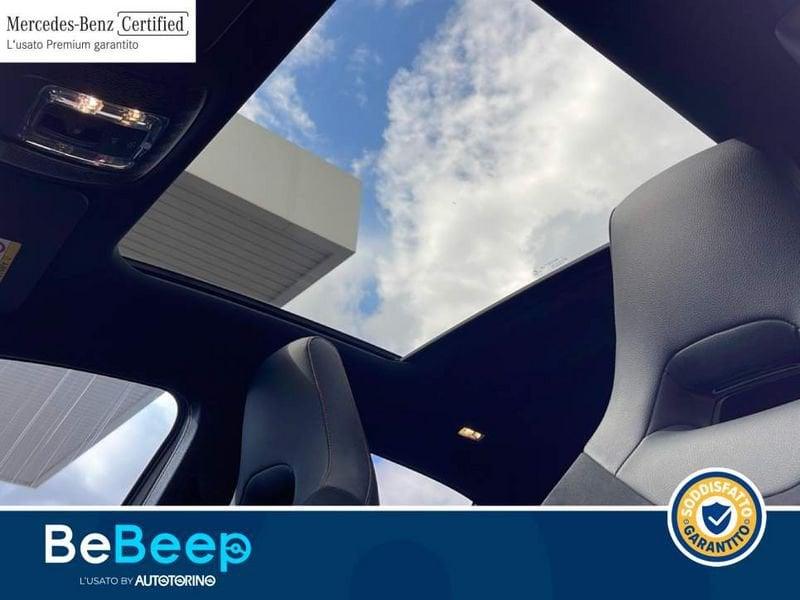 Mercedes-Benz Classe A A AMG 45 S AMG LINE PREMIUM 4MATIC+ AUTO
