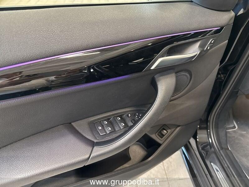 BMW X1 F48 2019 Diesel sdrive18d xLine Plus auto