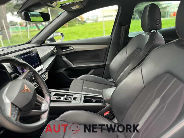 CUPRA Formentor 1.4 e-Hybrid DSG