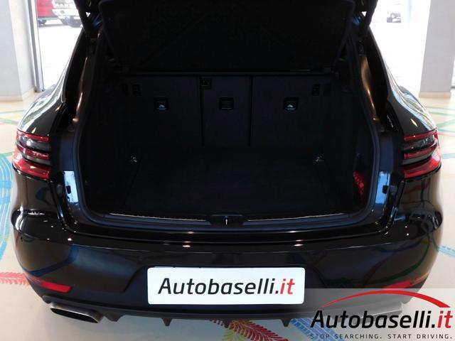 PORSCHE Macan 2.0 252CV AUTOMATICA PDK UNICO PROPRIETARIO