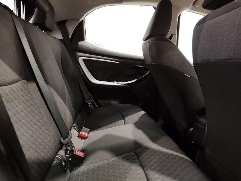 Toyota Yaris Yaris 1.5 Hybrid 5 porte Active