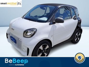 smart fortwo EQ PASSION 4,6KW