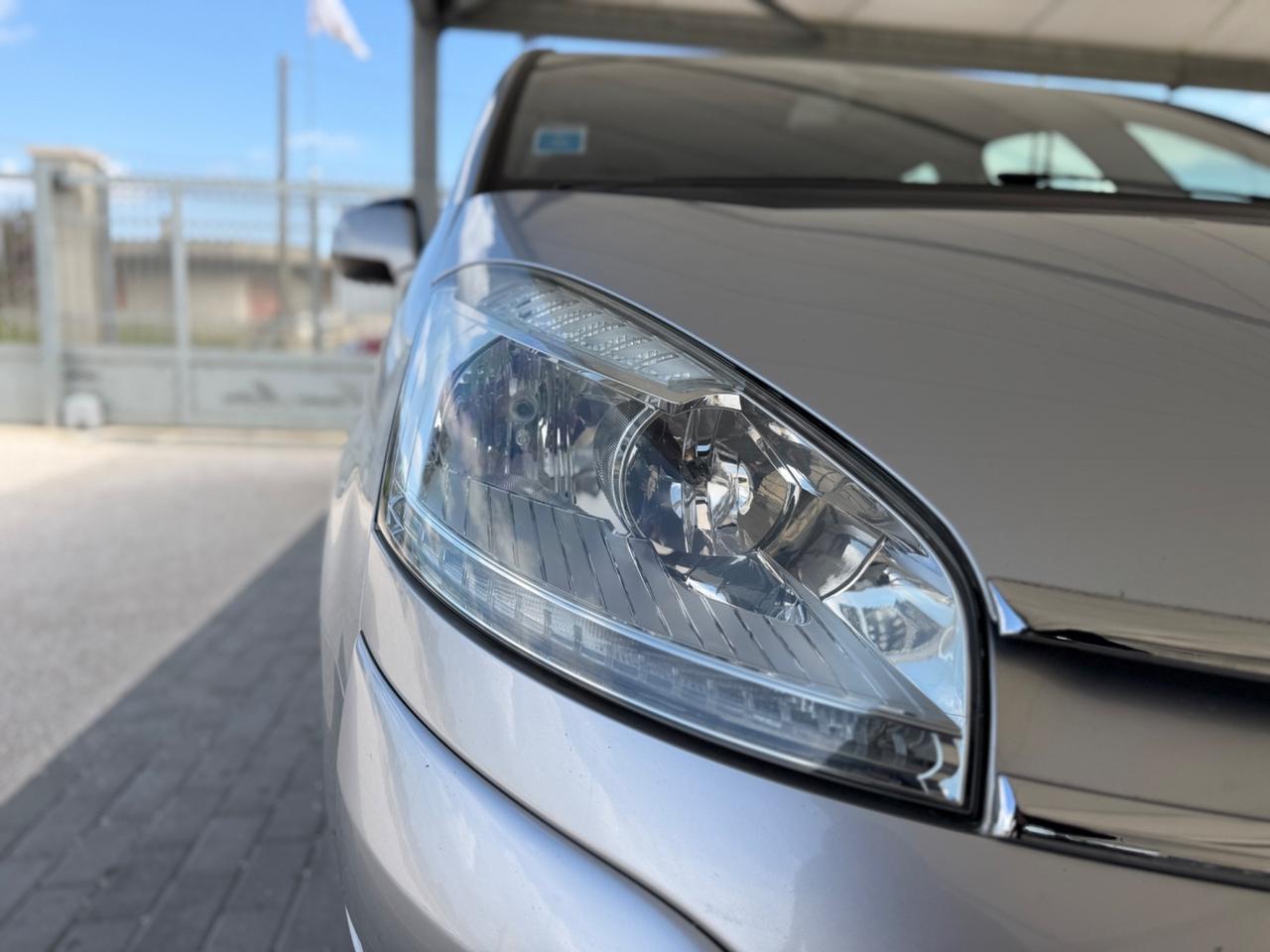 Citroen C4 Picasso 1.6 HDi 110 Cv Selection