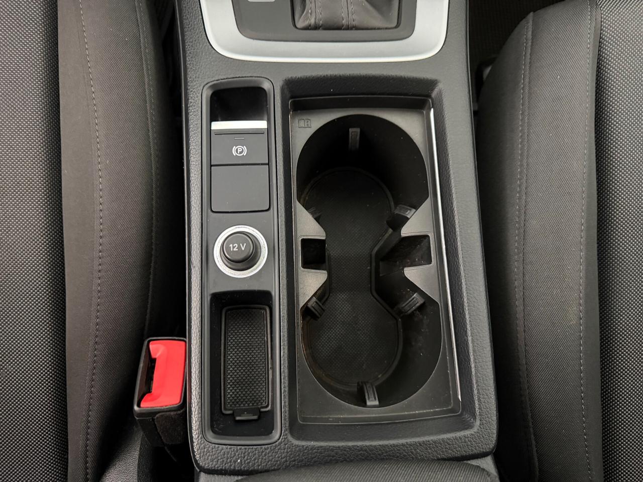 Audi Q3 2.0 TDI 150 CV quattro S tronic