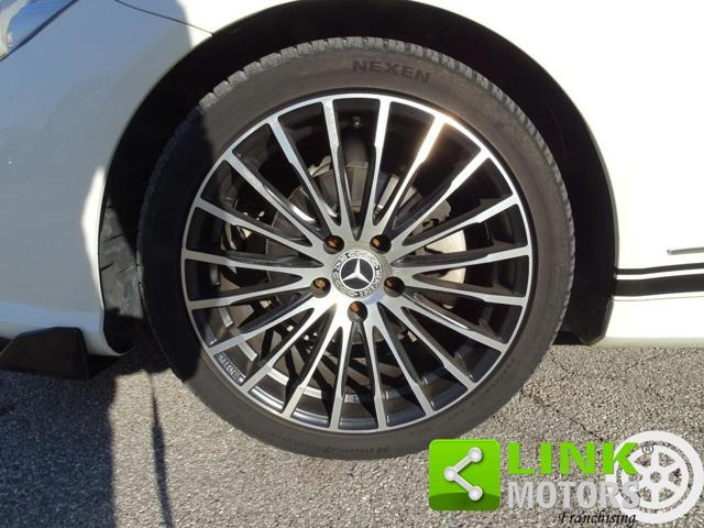 MERCEDES-BENZ E 220 CDI Coupé BlueEFFICIENCY Avantgarde