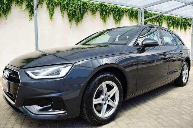 Audi A4 Avant 35 2.0 Tdi Mhev 163 cv S tronic Business