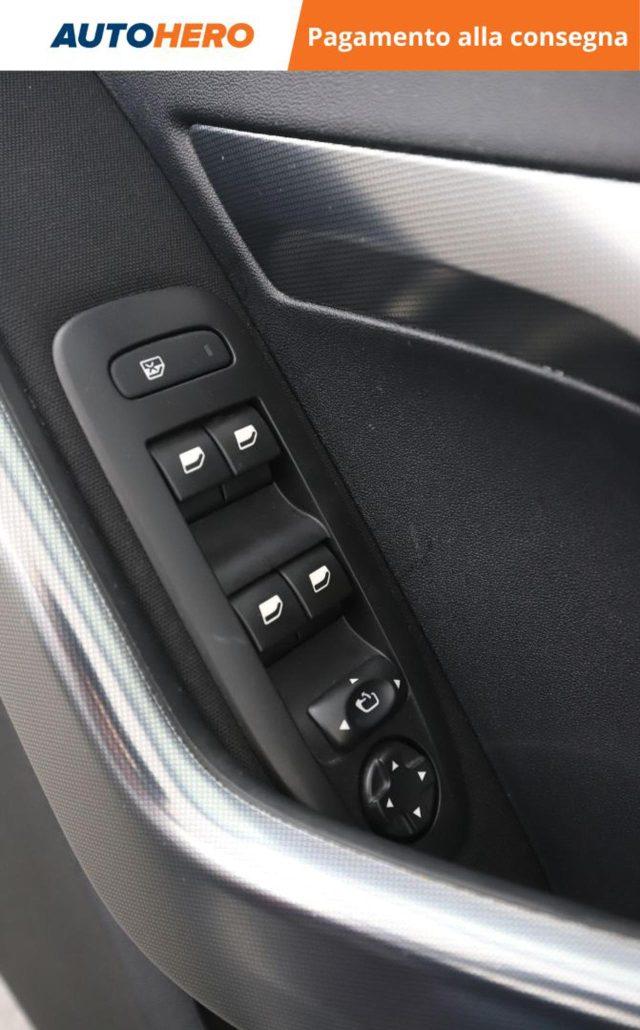 PEUGEOT 2008 1° serie PureTech Turbo 110 S&S Allure