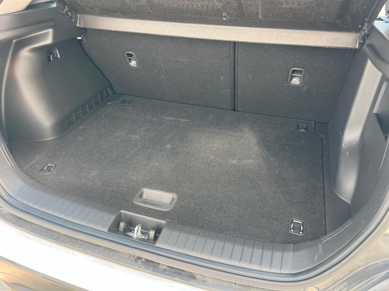 HYUNDAI KONA 1.6 CRDI 115cv COMFORT